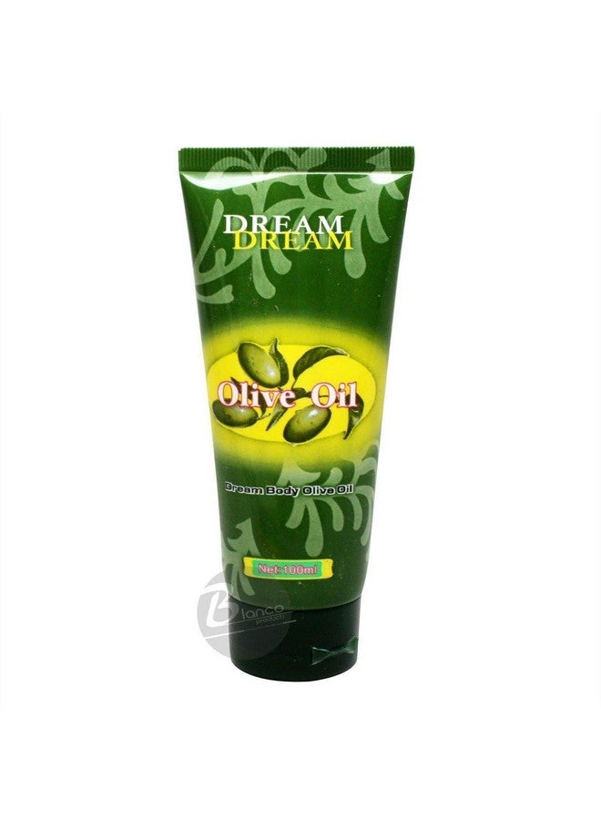 Dream Body Olive Oil 100ml (Pack of 6) - Image 3