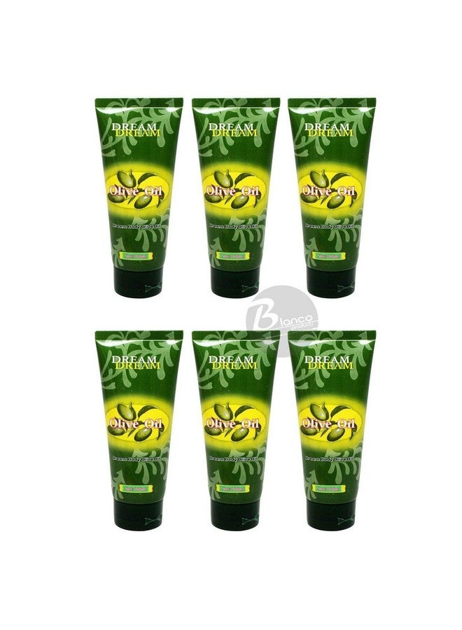 Dream Body Olive Oil 100ml (Pack of 6) - Image 1