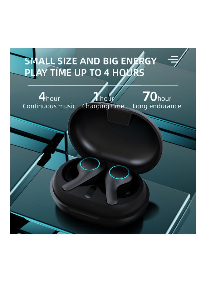 NIBEMINENT Wireless Earbuds - Image 3