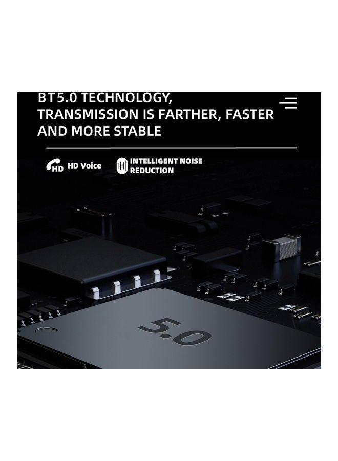 NIBEMINENT Wireless Earbuds - Image 4