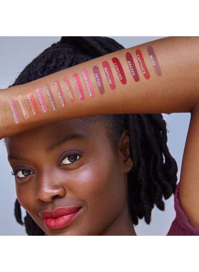 Jane Iredale تلوين الشفاه مات™ - Image 4