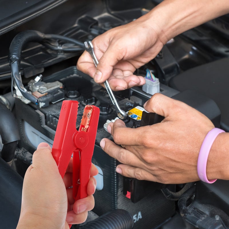🚗 باد قوي ومضخم بدء الطوارئ للسيارات والقوارب - Image 3