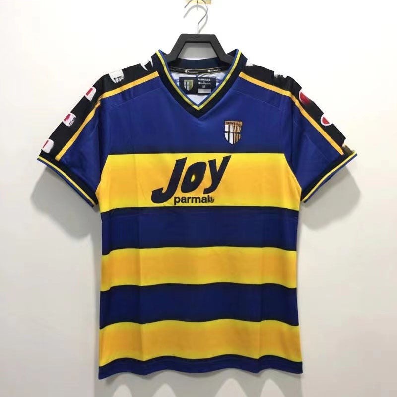 Source Goods Retro Jersey Unpopular National Team Club Home And Away Single Jacket Football Uniform Can Be A Generation Of Hair - Image 1