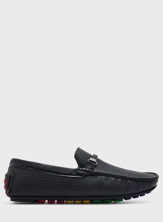 Textuted Loafers - pzsku/Z366C1C95A1B682BE5704Z/45/_/1699551031/0e1f7680-9572-4baf-8fc3-440fb1f500a6