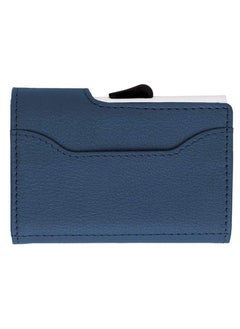 C-secure Anti-Skimming Slim Minimalist Dutch Design RFID Card Holder Wallet  - Image 4