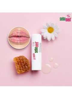 Sebamed Lip Defense For Dry and Chapped Lips , Sensitive Skin SPF 30, Vitamin E, Unflavored  - Image 4