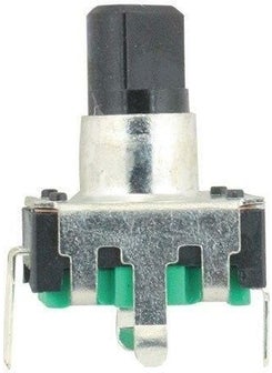 Bolsat Pot For Infinite Auto Tape  - Image 3