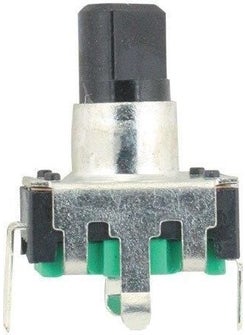Bolsat Pot For Infinite Auto Tape  - Image 4