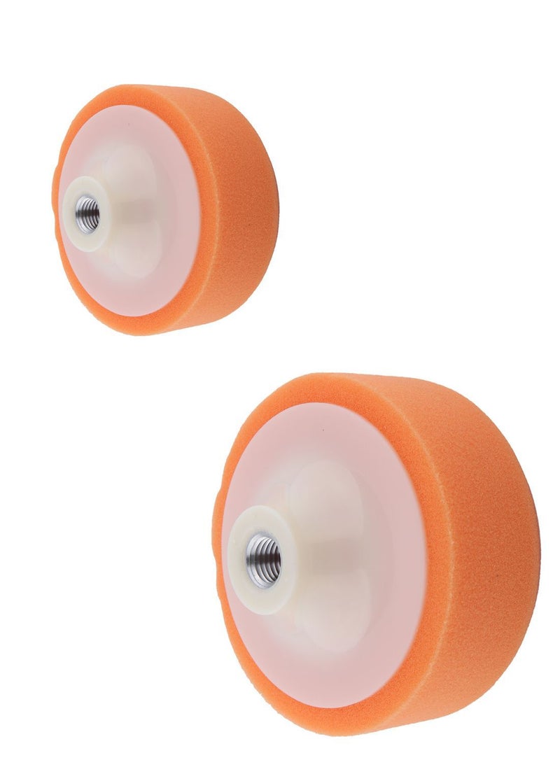 BMB tools 2-Piece Sponge Wheel  - Image 1
