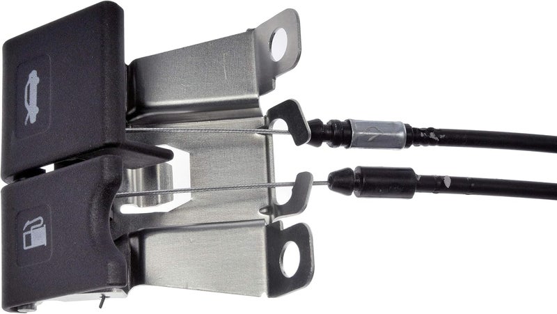 Dorman 912-406 Hood Release Cable for Select Nissan Models - Image 2