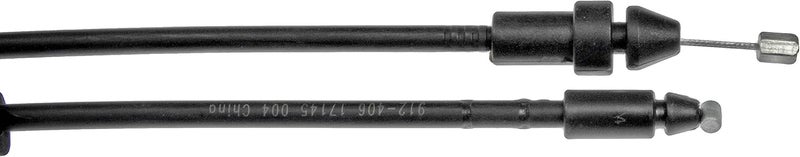 Dorman 912-406 Hood Release Cable for Select Nissan Models - Image 4