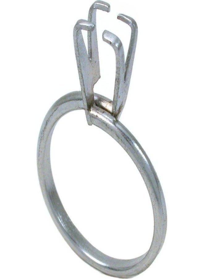 FindingKing Gemstone Holder Ring Display Jewelry Showcase Tool New