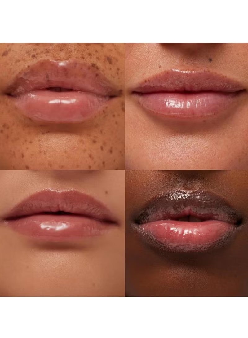 SUMMER FRIDAYS بلسم شفاه صيفي - فانيليا بيج - Image 5