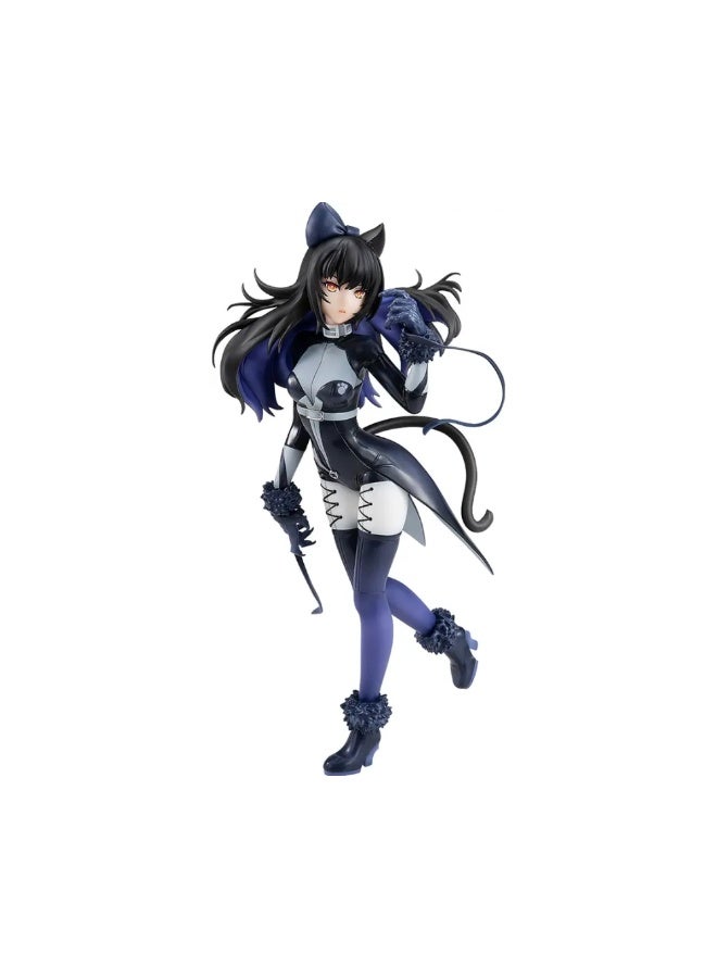 GOOD SMILE COMPANY RWBY: Ice Queendom Blake Belladonna : Lucid Dream Pop Up Parade Figure by Good Smile Company 