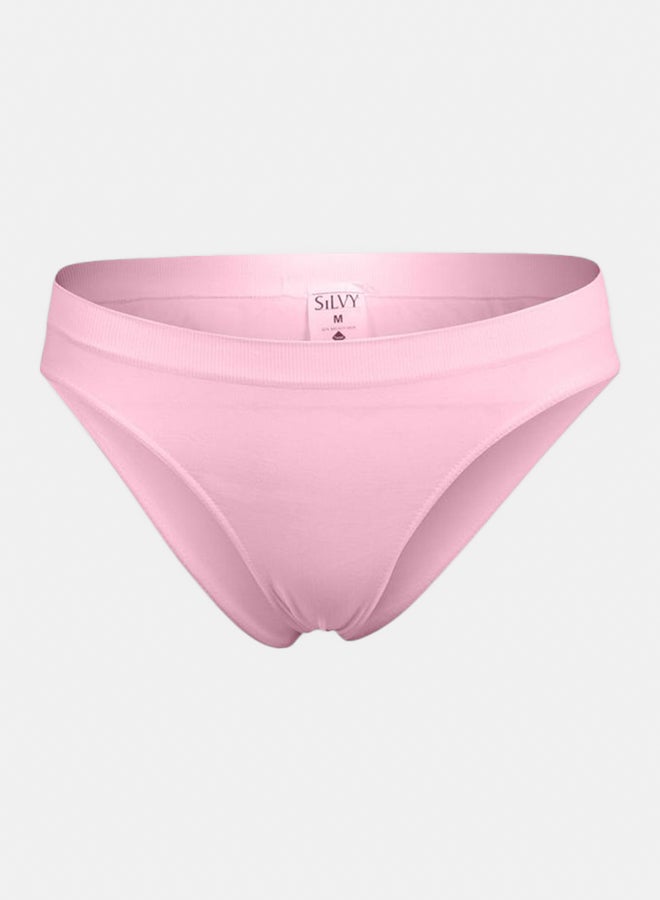 Silvy Lycra Perfect Panty Underwear For Women - Image 3