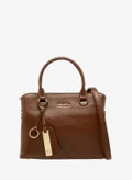 Flora Bella By Shoexpress BROWN