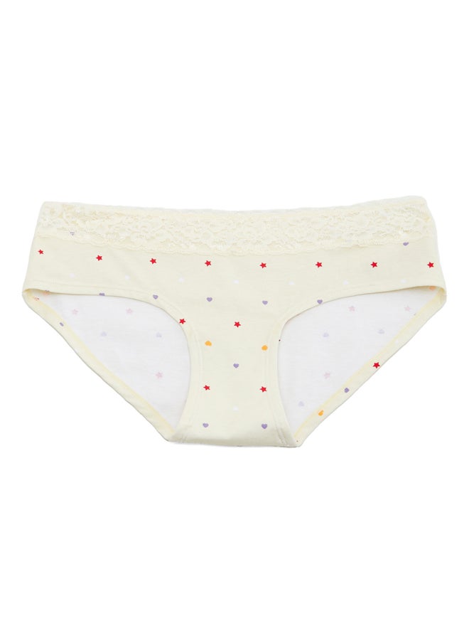 Splash Panties 