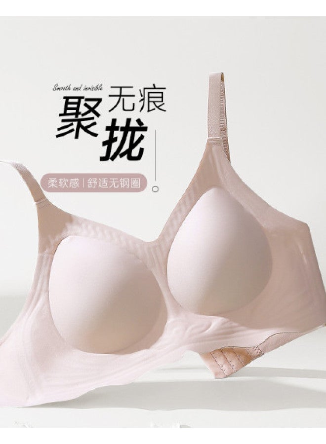 Fenton air Cup Bra For Women With Side Support, Wireless Bralette & Sports Bra - Image 1