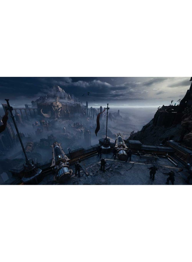 بيثيسدا دووم العصور المظلمة - بلاي ستيشن 5 (PS5) - Image 3