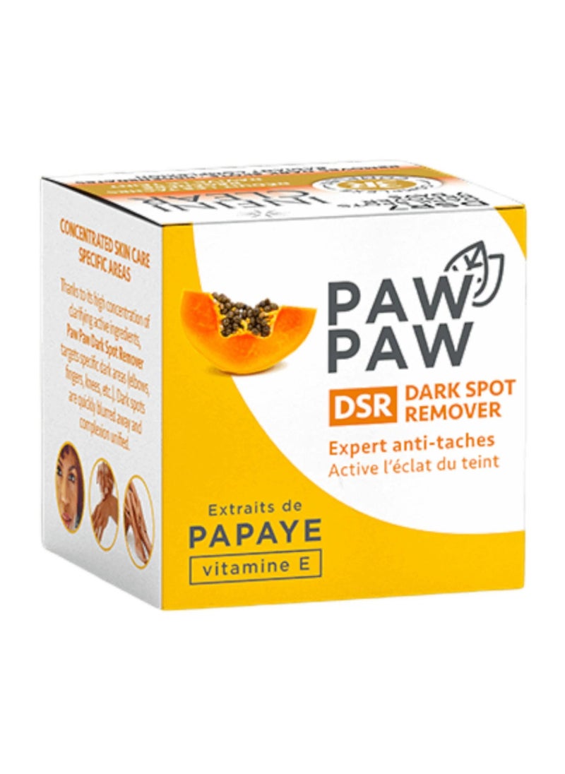 Paw Paw Clarifying Dark Spot Corrector with Vitamin E and Papaya extracts 25ml  - Image 1