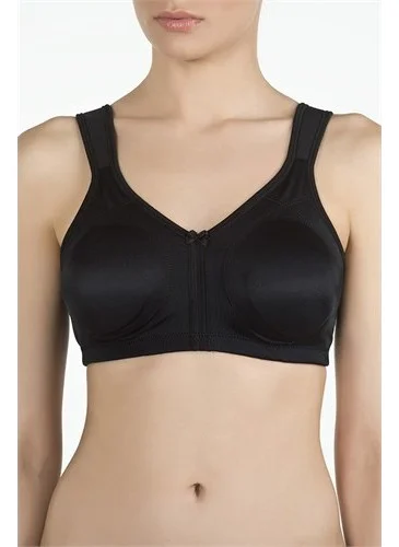 كوم Serena Slimming Bra Black