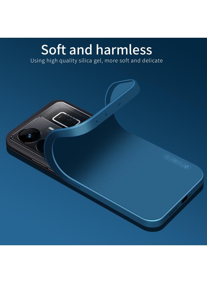 PINWUYO Case For Realme GT Neo5 Sense Series Liquid Silicone TPU Phone Case - Image 5