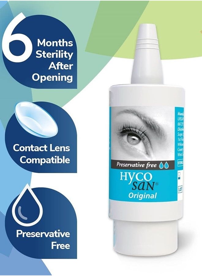 Eye Moisturiser 7.5 ml