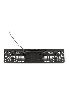 NIBEMINENT European License Plate Frame  - Image 3