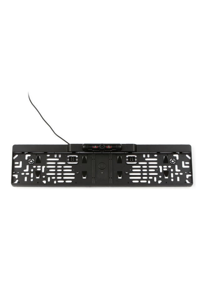 NIBEMINENT European License Plate Frame  - Image 3