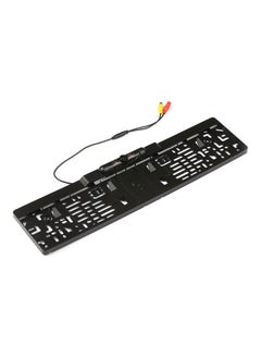 NIBEMINENT European License Plate Frame  - Image 2