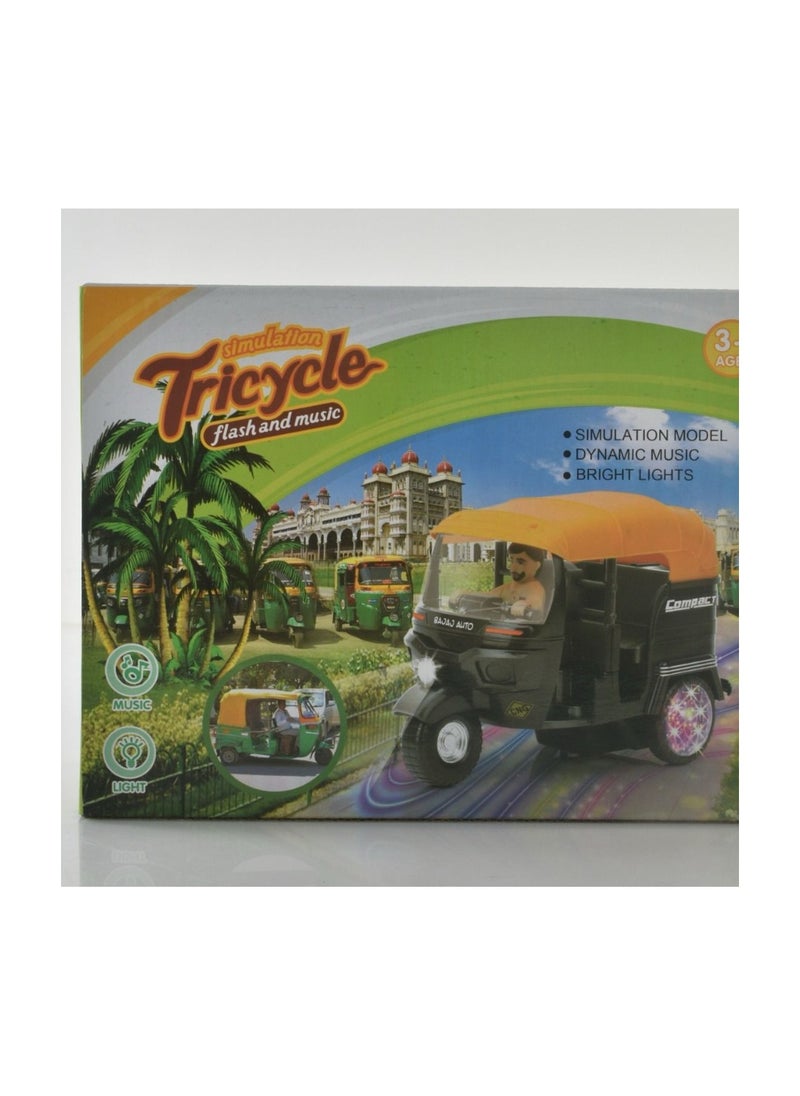 Generic - Tuktuk children's game SS2 - Image 1