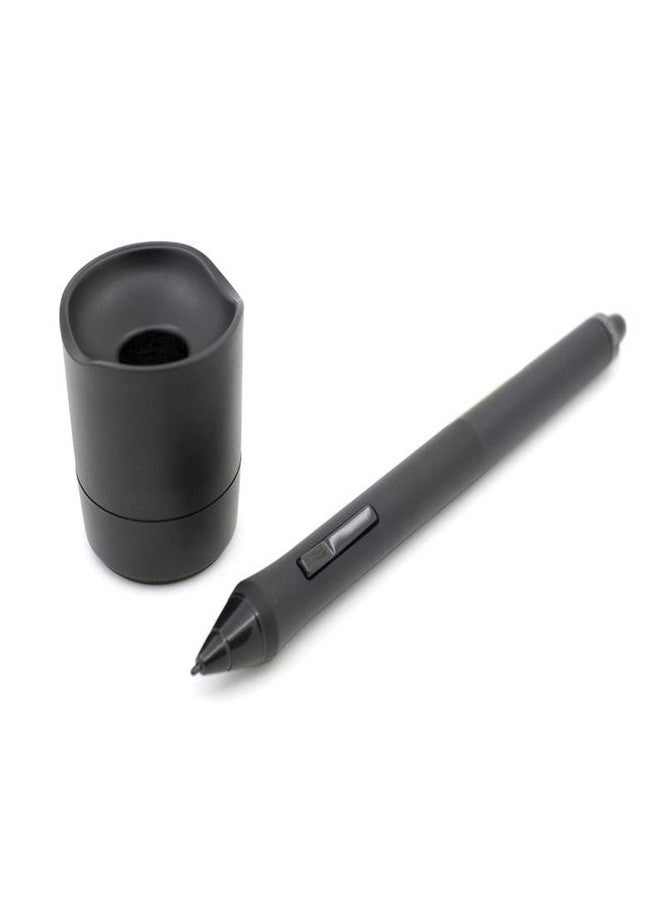 حامل أقلام لتخزين رؤوس أقلام Huion Pen و Wacom Pen، متوافق مع Huion PW507/PW517/PEN68D/PEN68/PW100/PEN80D، حامل أقلام لوحية، حامل أقلام iPad - Image 5
