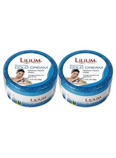 LILIUM Cold Cream 50G Pack Of 2  - Image 2