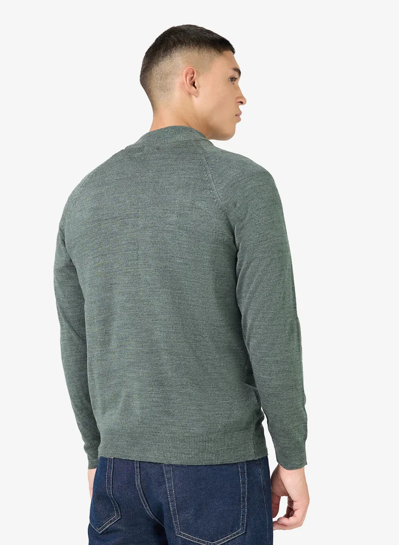 Seventy Five Sweater