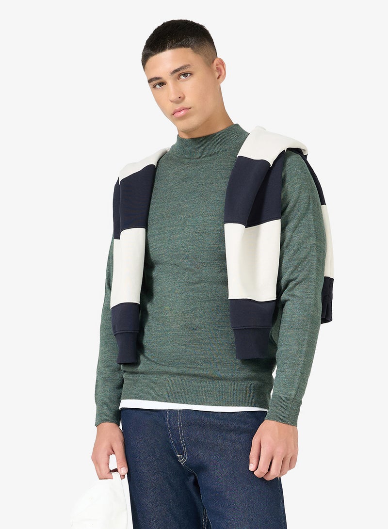 Seventy Five Sweater - Image 1