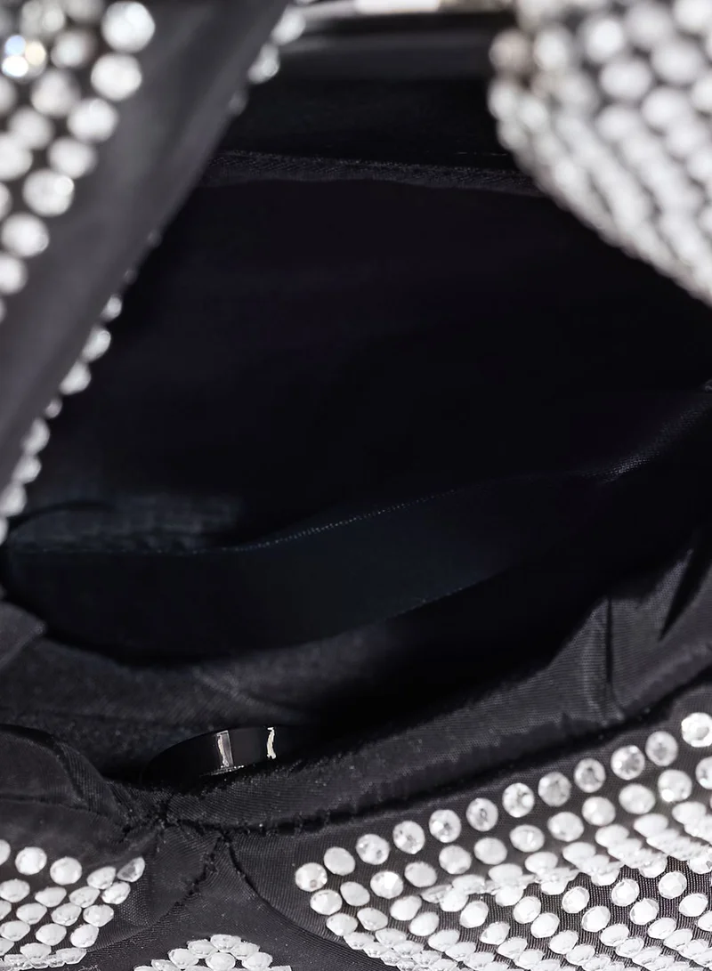 TOPSHOP Narrow Strap Crossbody