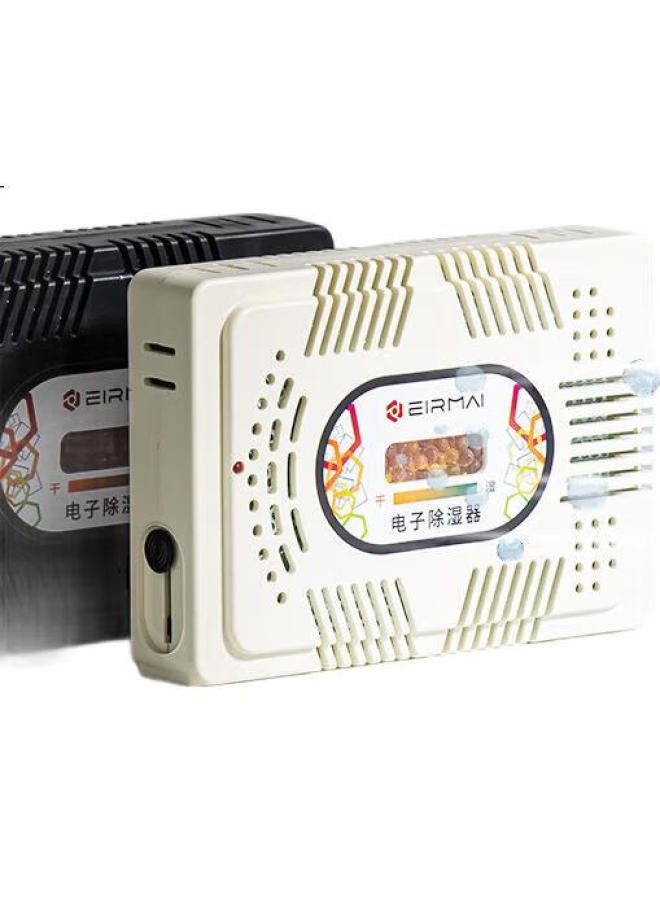 Eirmai Hc-63C Moisture Absorbing Card Ii, Electronic Regenerative, Anti-Moisture Card, Dehumidifier, Sheet-Type - Image 2
