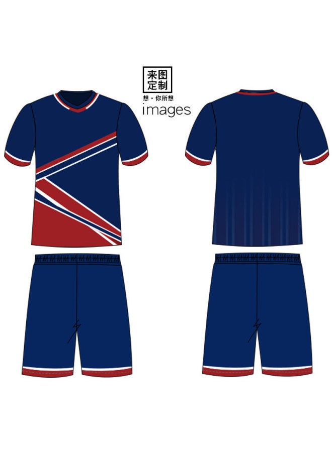 3 Football Jersey - Image 1