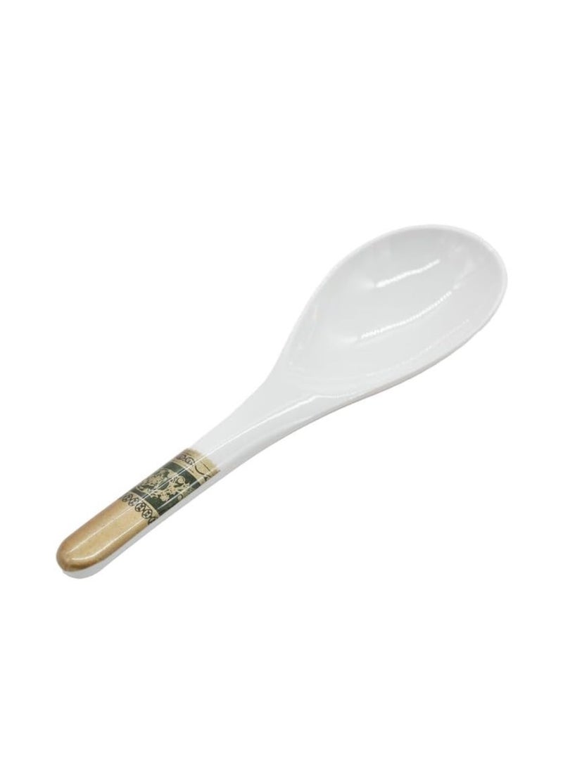 AKDC Melamine Rice Spoon - Image 1