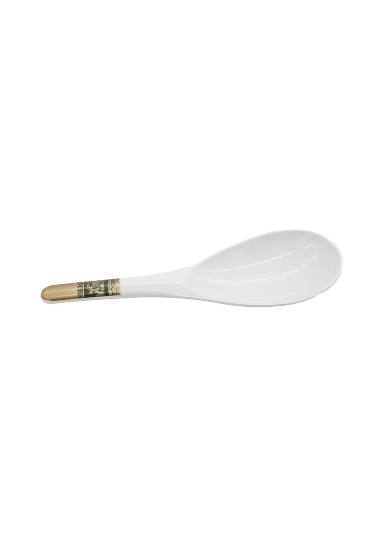 AKDC Melamine Rice Spoon - Image 3