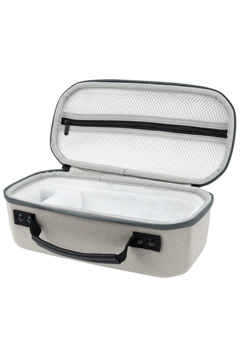 Portable Hard Case for Samsung The Freestyle Projector - Perfect Fit & Easy Carrying Storage Solution - Image 5