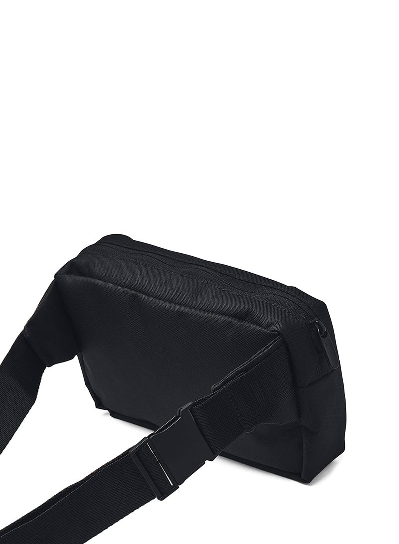 اندر ارمر حقيبة خصر أساسية لايت - Image 2