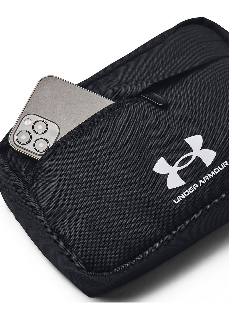 اندر ارمر حقيبة خصر أساسية لايت - Image 3