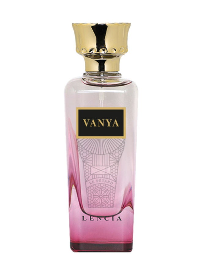 LENCIA Vanya EDP 100ml - Image 1