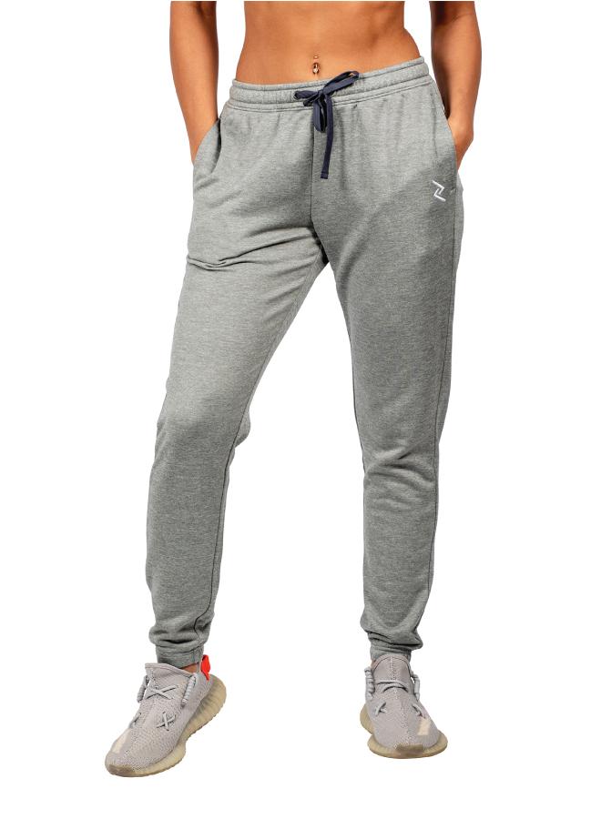 ZAECY Women's Cuffed Sweatpants - Image 1