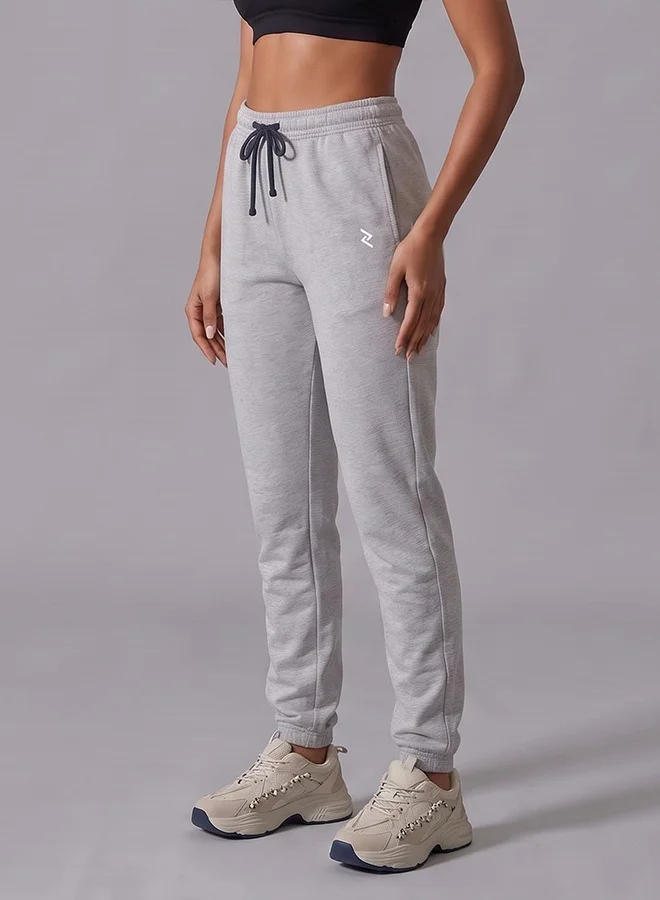 Zaecy Women's Cuffed Sweatpants