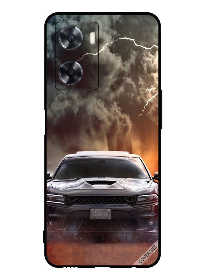 Covernex Protective Case Cover For Oppo A77 4G Gts-48 - Image 1