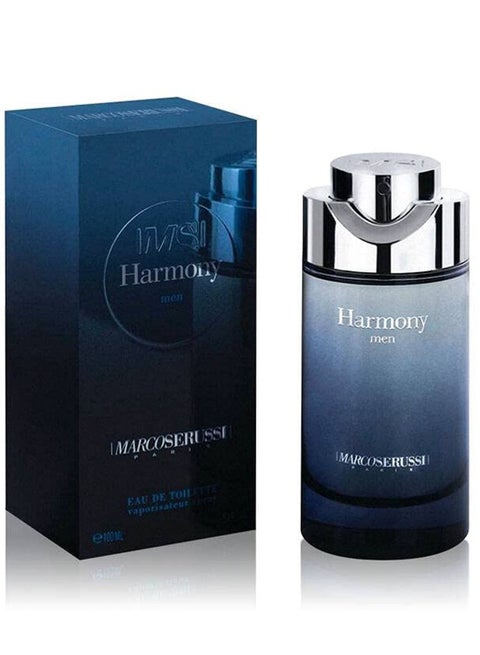 Marco Serussi Harmony Men EDT 100ML