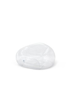 INTEX Transparent Beanless Bag Chair 137x127x74 cm  - Image 3