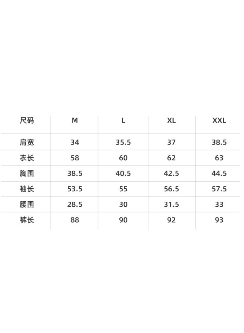 NIBEMINENT Women's Thermal Underwear Cashmere Suit Thermal Clothing Woman for Cold Seamless Thick  Winter Cloting - Image 3